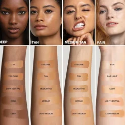 Halo Healthy Glow All-In-One Tinted Moisturizer SPF 25