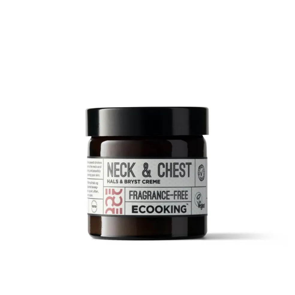 Hals-& Decolleté Creme