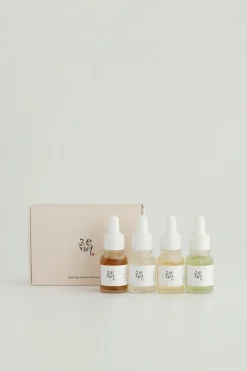Hanbang Serum Discovery Kit