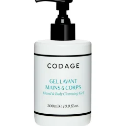 Hand & Body Cleansing Gel