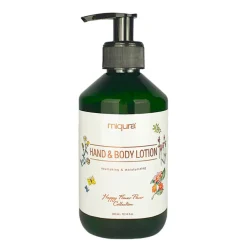 Hand & Body Lotion