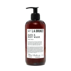 Hand & Body Wash