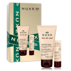 Hand & Lip Gaveæske