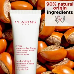 Hand And Nail Treatment Cream
