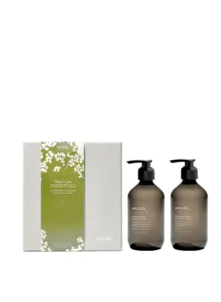 Hand Care Essentials