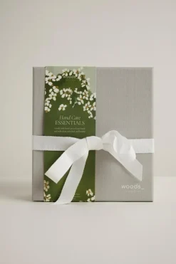 Hand Care Essentials