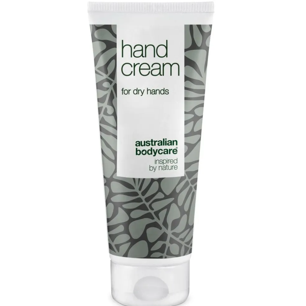 Hand Cream