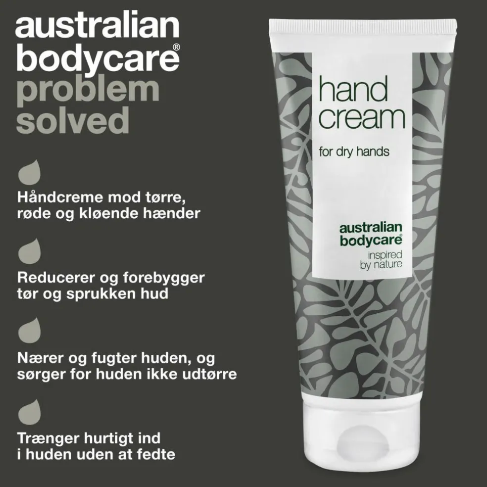 Hand Cream