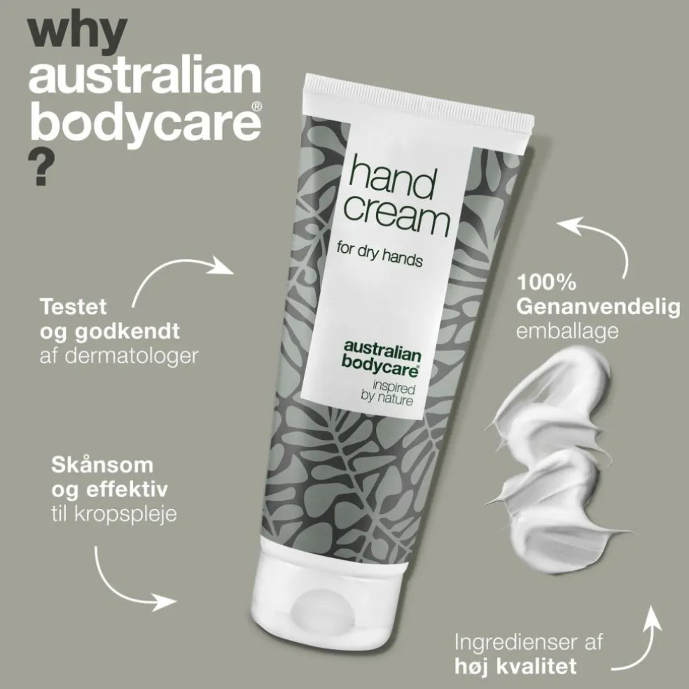 Hand Cream
