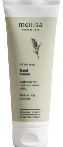 Hand Cream