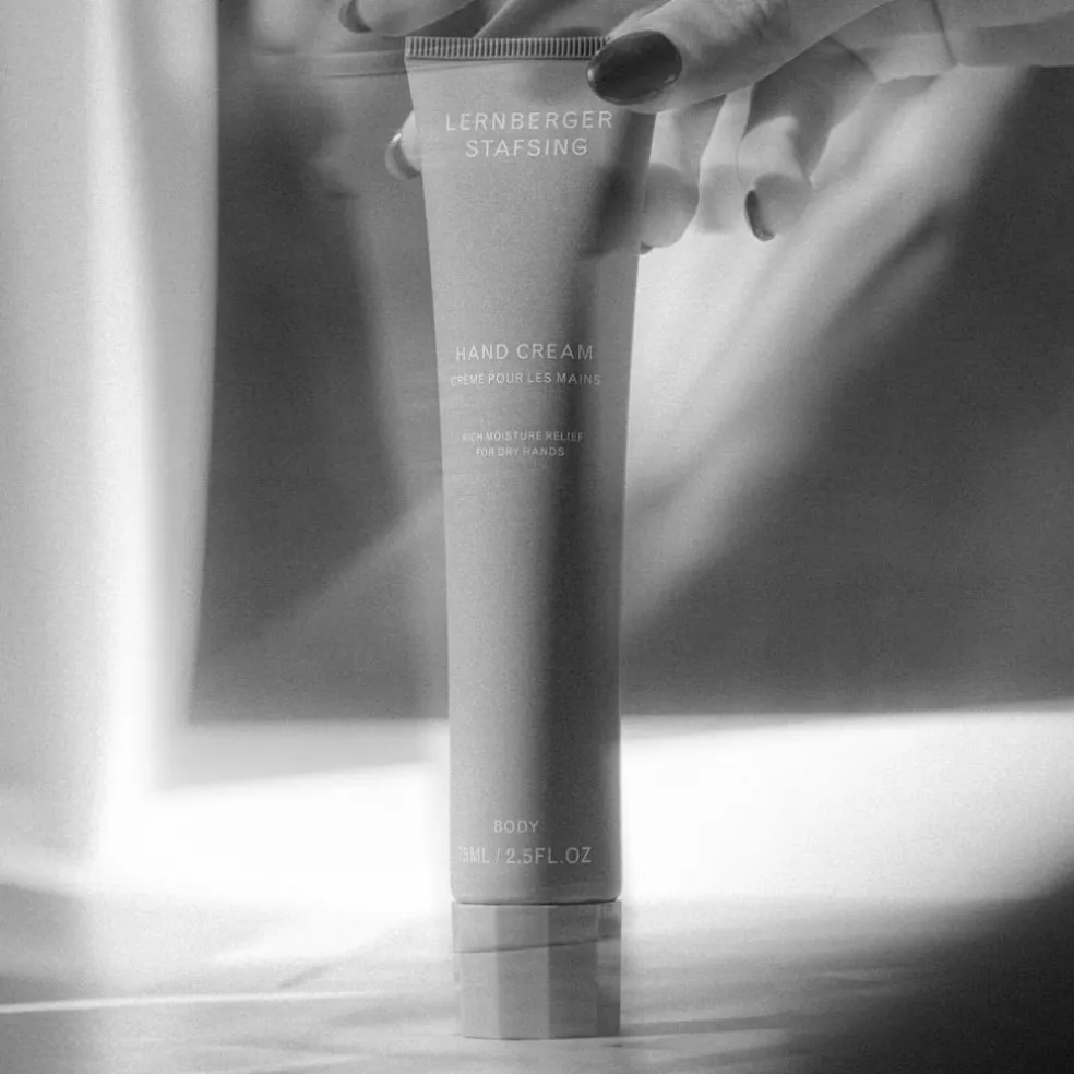 Hand Cream