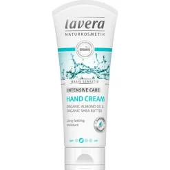 Hand Cream Basis Sensitive