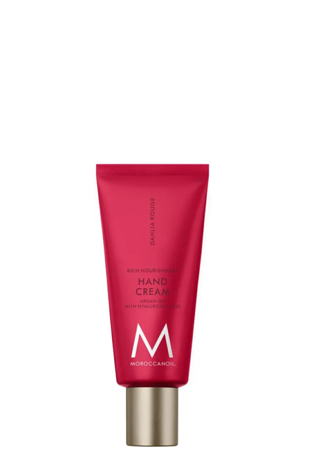 Hand Cream Dahlia Rouge