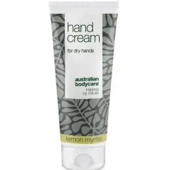 Hand Cream Lemon Myrtle