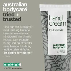 Hand Cream Lemon Myrtle