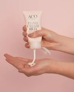 Hand Cream Rich