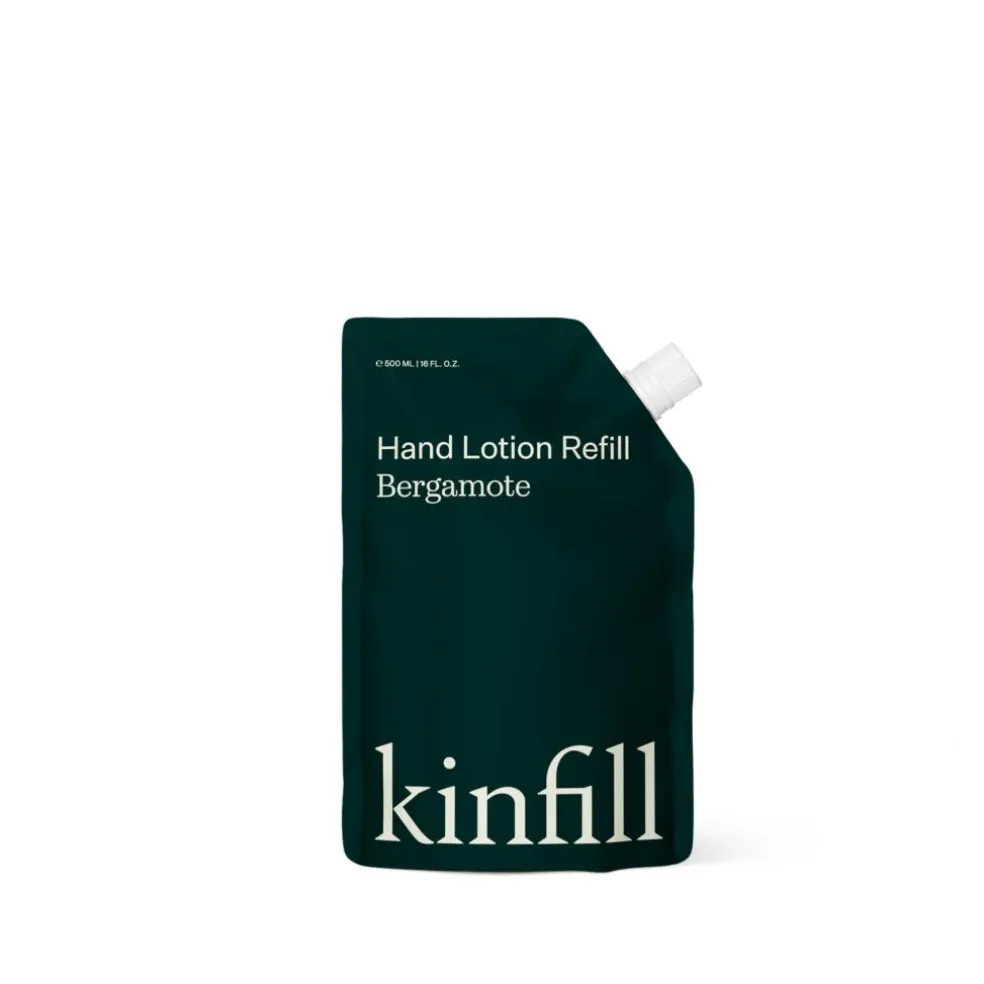 Hand Lotion Refill