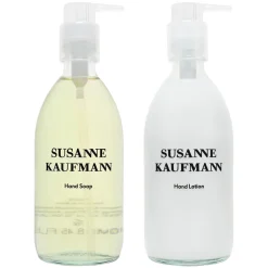 Hand Soap & Hand Lotion