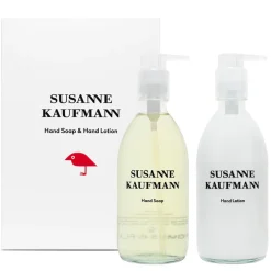 Hand Soap & Hand Lotion