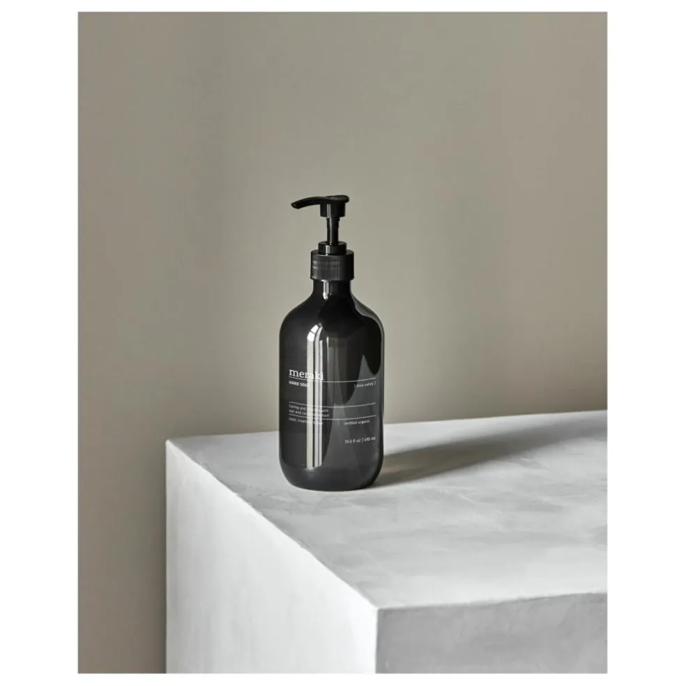 Hand Soap Deep Valley