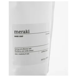 Hand soap, Linen dew refill