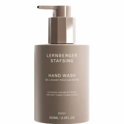 Hand Wash