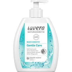 Hand Wash Basis Sensitiv Care