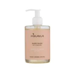 Hand Wash Oat & Cornflower