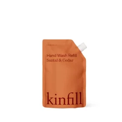 Hand Wash Refill