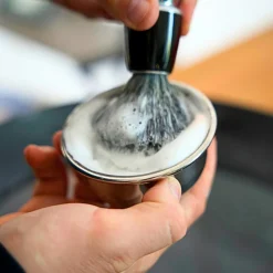 Handmade Headshaving Soap