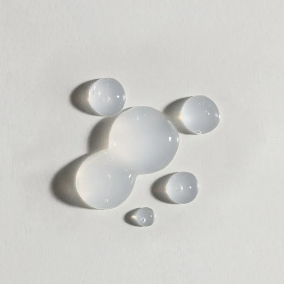 Ha-Shot Booster Serum