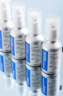 Ha-Shot Booster Serum