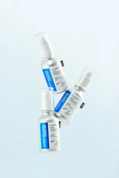 Ha-Shot Booster Serum