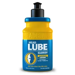 Head Lube Glossy Aftershave