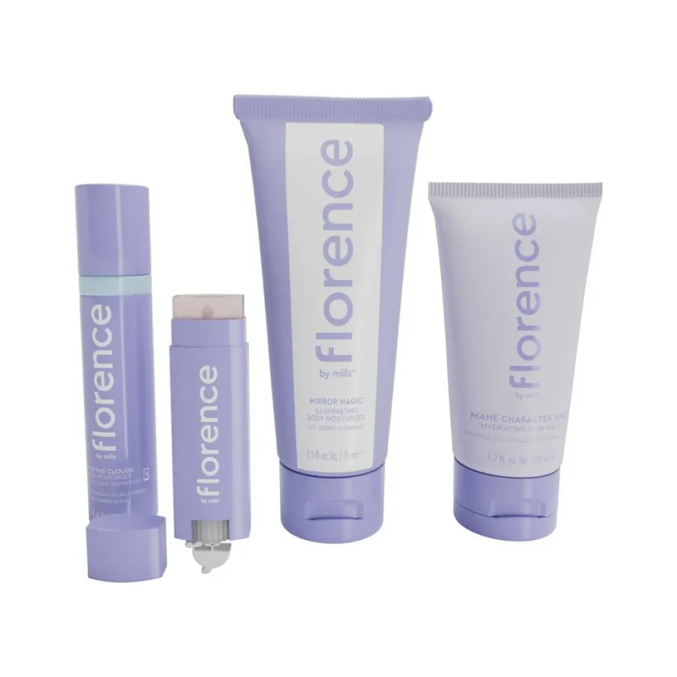 Head To Toe Hydration Kit