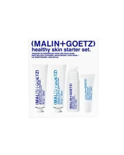 Healthy Skin Starter Set