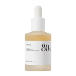 Heartleaf 80% Ampoule