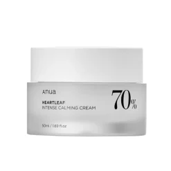 Heartleaf 70% Intense Calming Cream