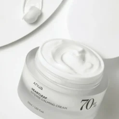 Heartleaf 70% Intense Calming Cream