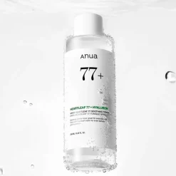 Heartleaf 77% Soothing Toner