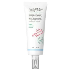 Heartleaf My-Type Calming Cream