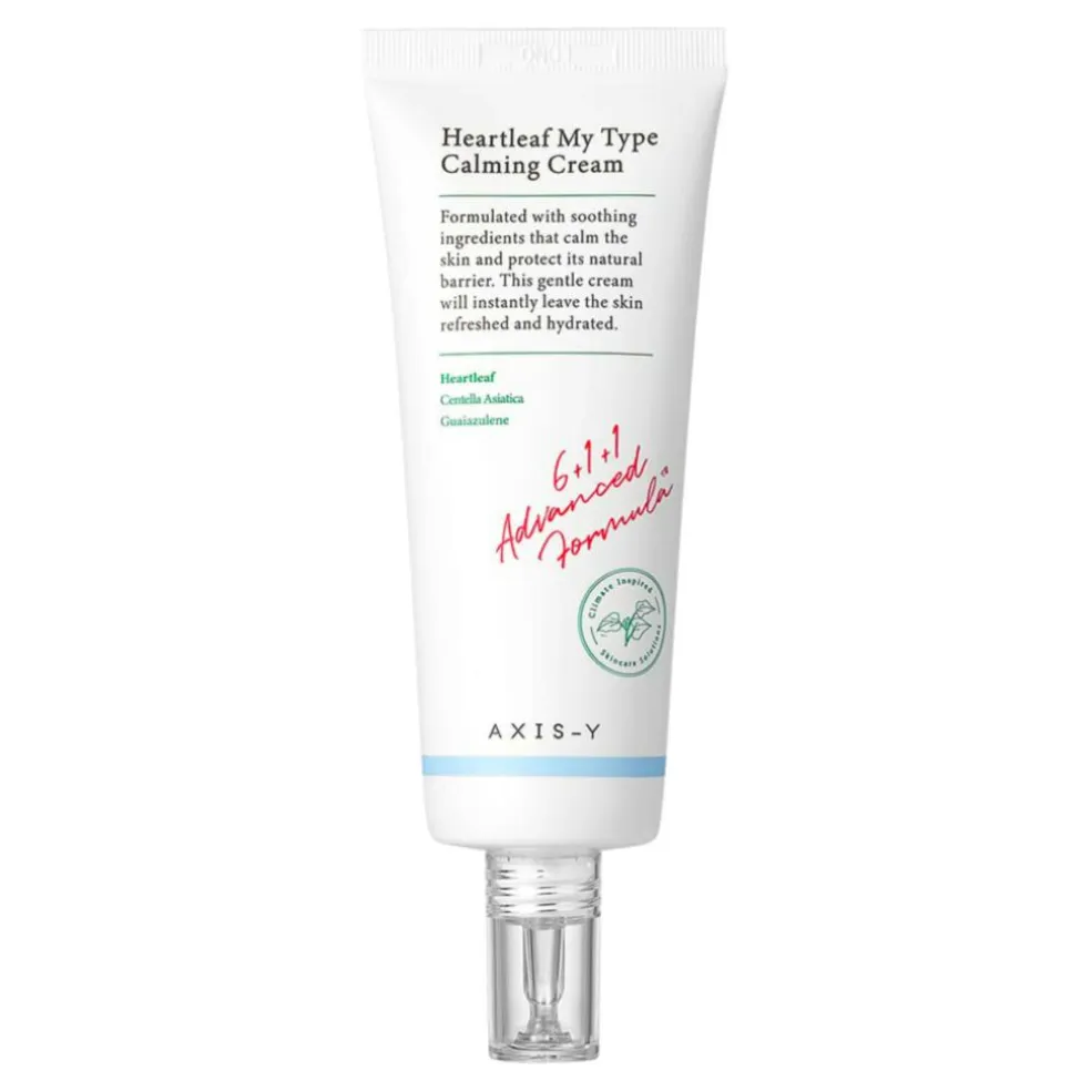 Heartleaf My-Type Calming Cream