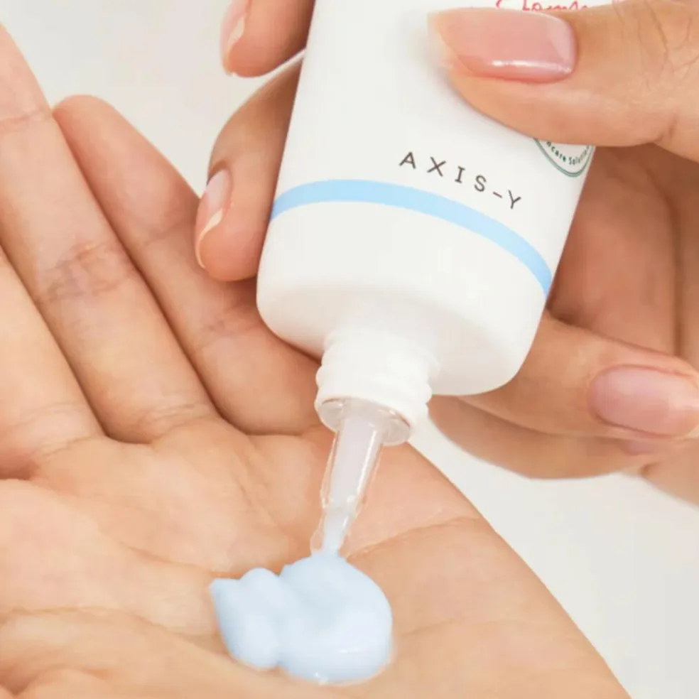 Heartleaf My-Type Calming Cream