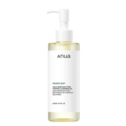 Heartleaf Pore Control Cleansing Oil
