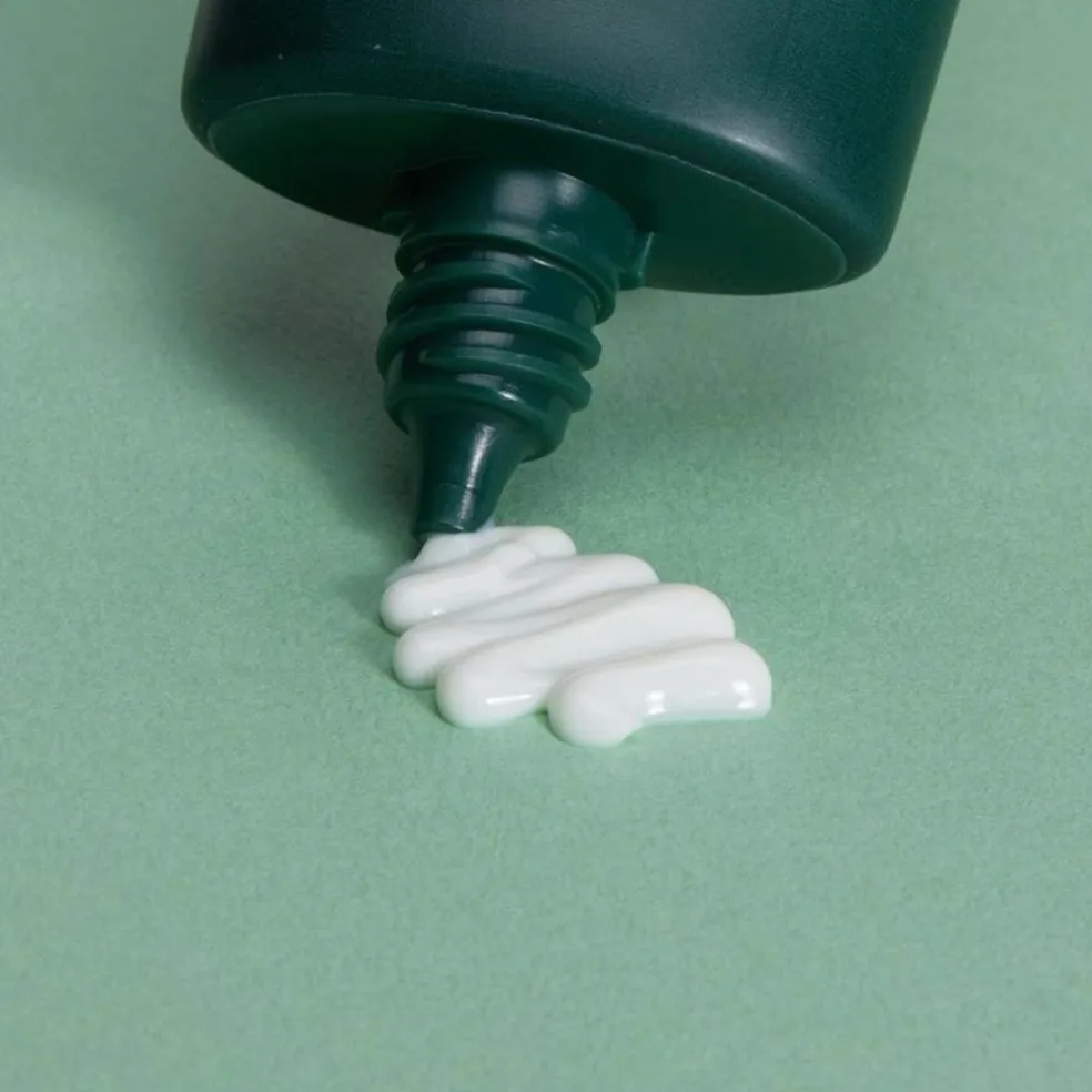 Heartleaf Silky Moisture Sun Cream SPF 50