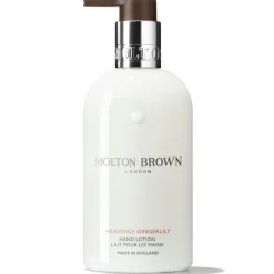 Heavenly Gingerlily Hand Lotion