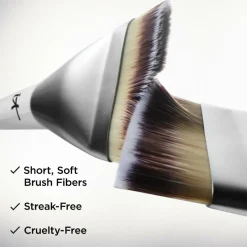 Heavenly Luxe Smoothing Spatula Brus No 10