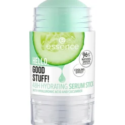 Hello, Good Stuff! 48H Hydrating Serum Stick