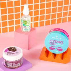 Hello Good Stuff! 48H Intense Hydro Gel