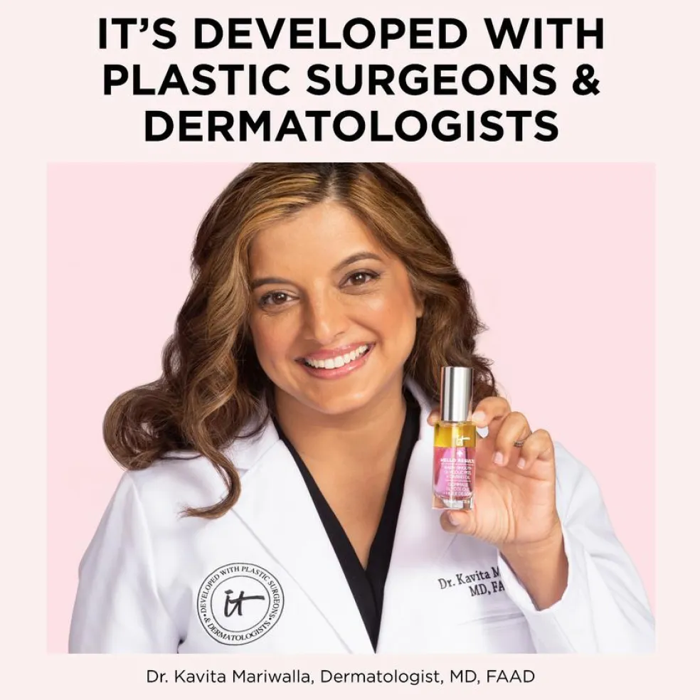 Hello Results Bi-Phase Peel